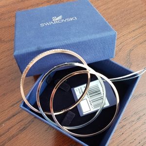 Swarovski | Bangles